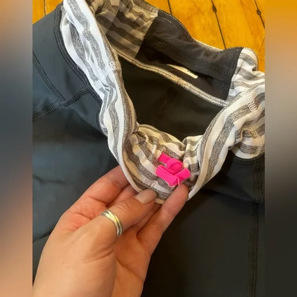 Lululemon | Capris - Picture 6 of 8